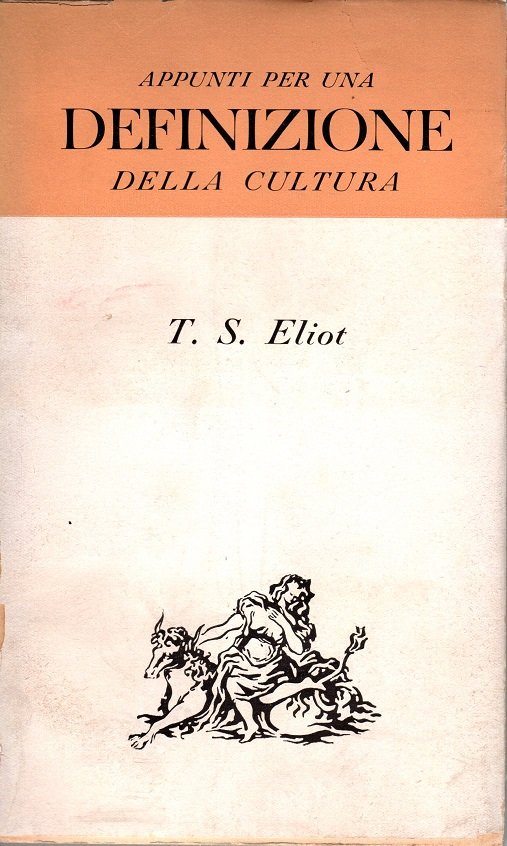 Appunti per una definizione della cultura | Immagine principale