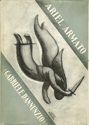 Ariel armato | Immagine principale