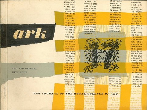 Ark 17 | Immagine principale