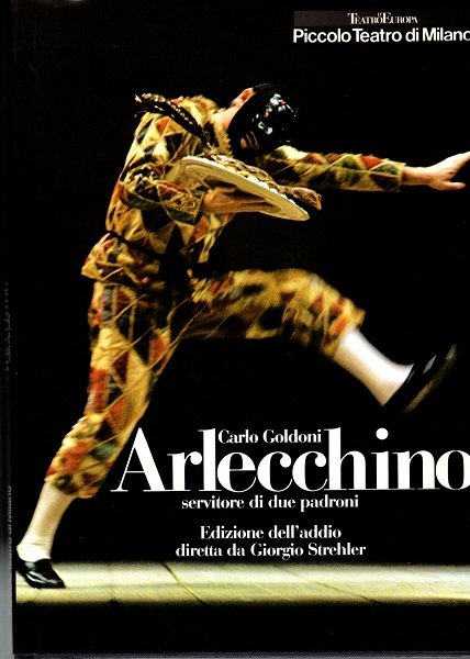 Arlecchino | Immagine principale
