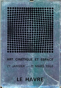 Art cinétique et espace | Immagine principale