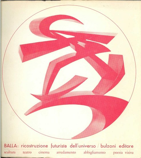 Balla: ricostruzione futurista dell'universo | Immagine principale