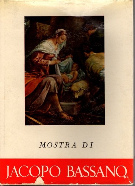 Bassano Jacopo | Immagine principale