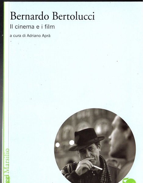 Bernardo Bertolucci | Immagine principale