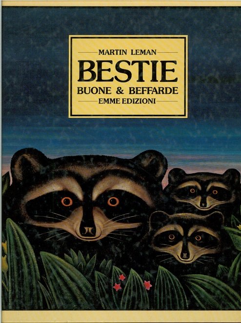 Bestie buone & beffarde | Immagine principale