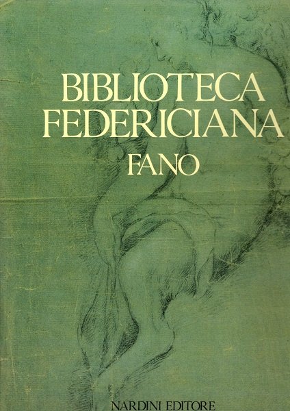 Biblioteca Federiciana | Immagine principale