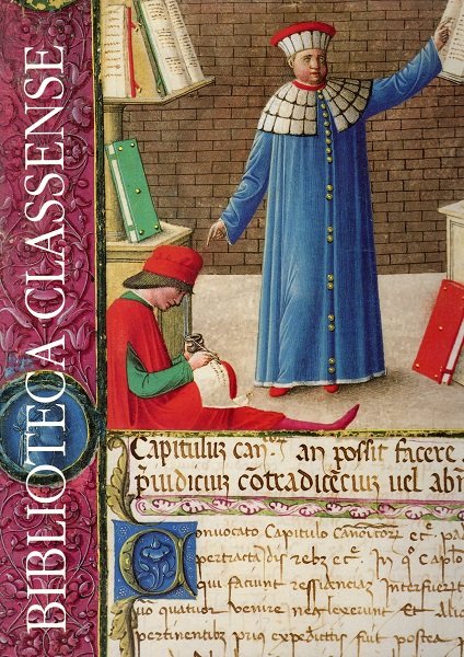 Blioteca Classense | Immagine principale