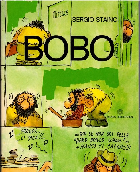 Bobo | Immagine principale