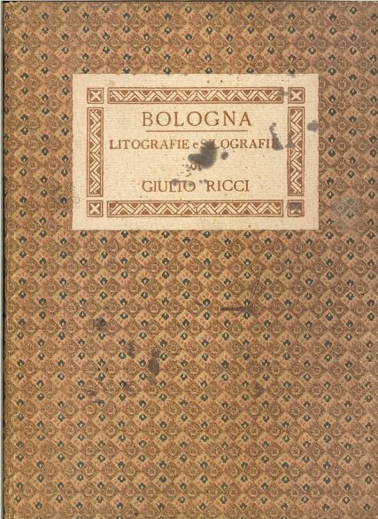 Bologna litografie e silografie | Immagine principale
