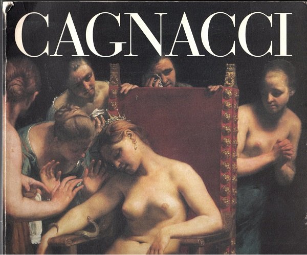 Cagnacci | Immagine principale