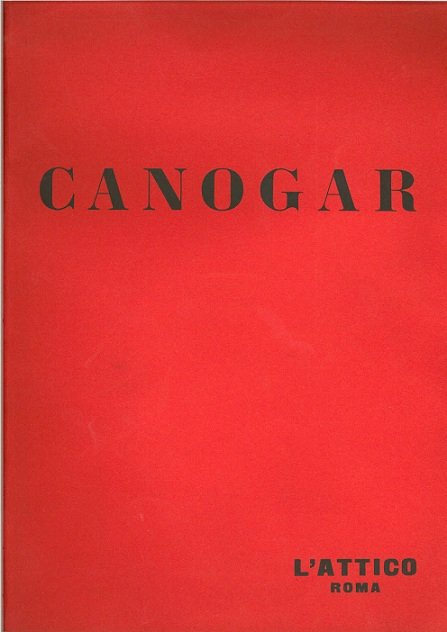 Canogar | Immagine principale