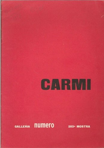 Carmi | Immagine principale
