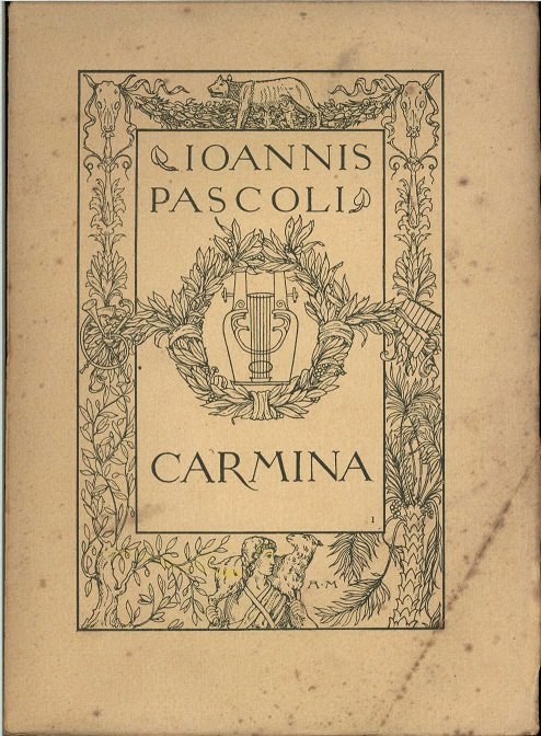 Carmina | Immagine principale