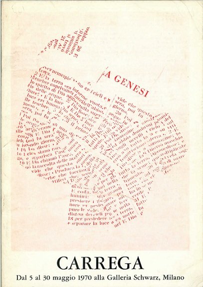 Carrega | Immagine principale