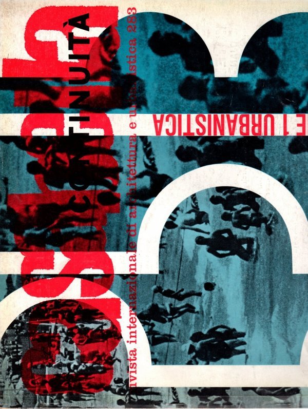 Casabella continuità 1964 | Immagine principale