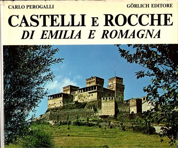 Castelli e Rocche di Emilia Romagna | Immagine principale