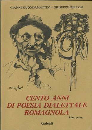 Cento anni di poesia dialettale romagnola | Immagine principale