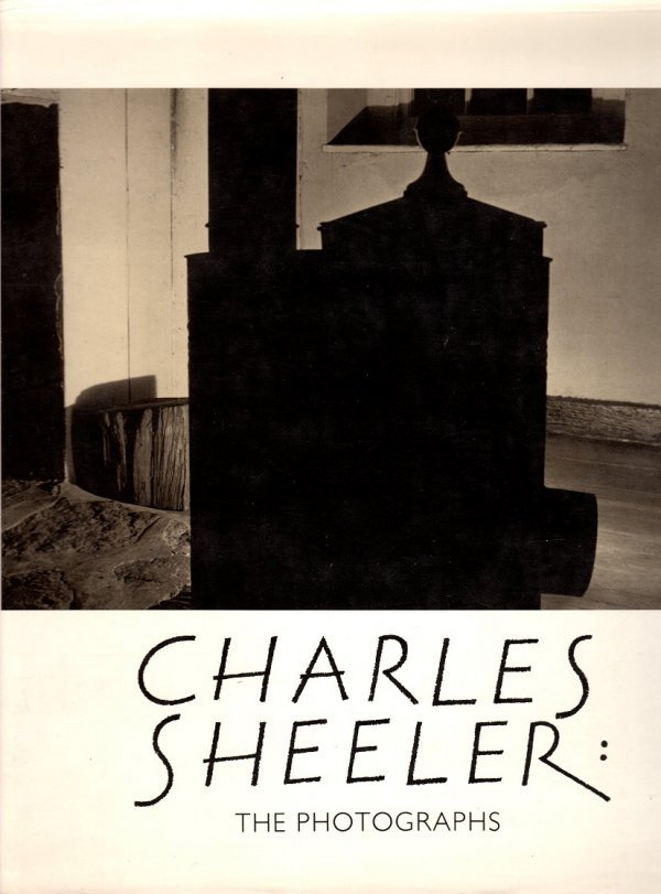 Charles Sheeler | Immagine principale