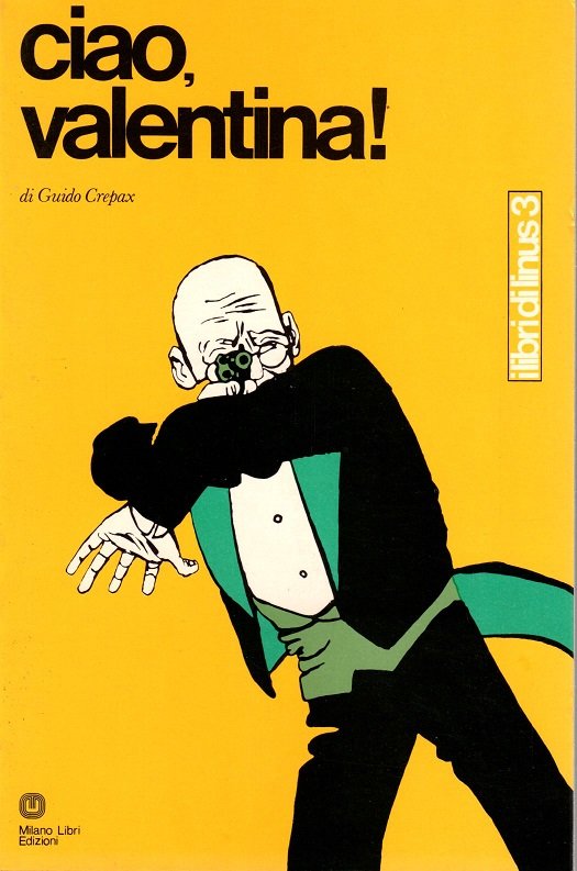 Ciao, Valentina! | Immagine principale