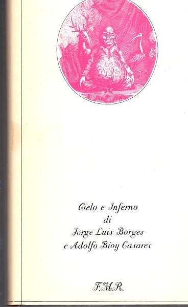 Cielo e Inferno | Immagine principale