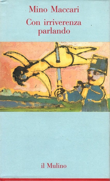 Con irriverenza parlando | Immagine principale