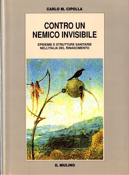 Contro un nemico invisibile | Immagine principale