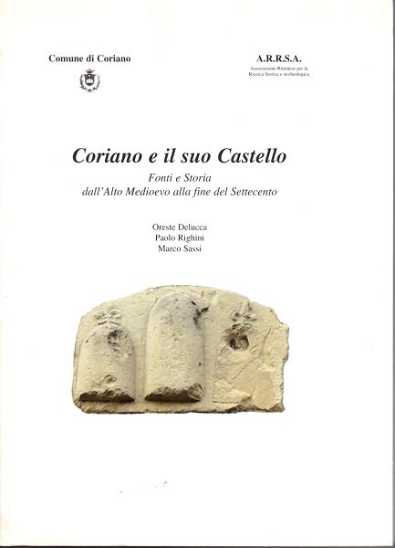 Coriano e il suo Castello | Immagine principale