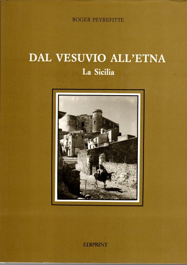 Dal Vesuvio all'Etna | Immagine principale