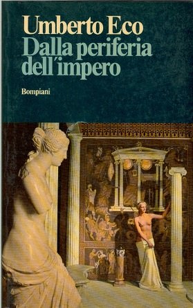 Dalla periferia dell'impero | Immagine principale