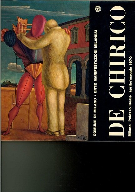 de Chirico | Immagine principale