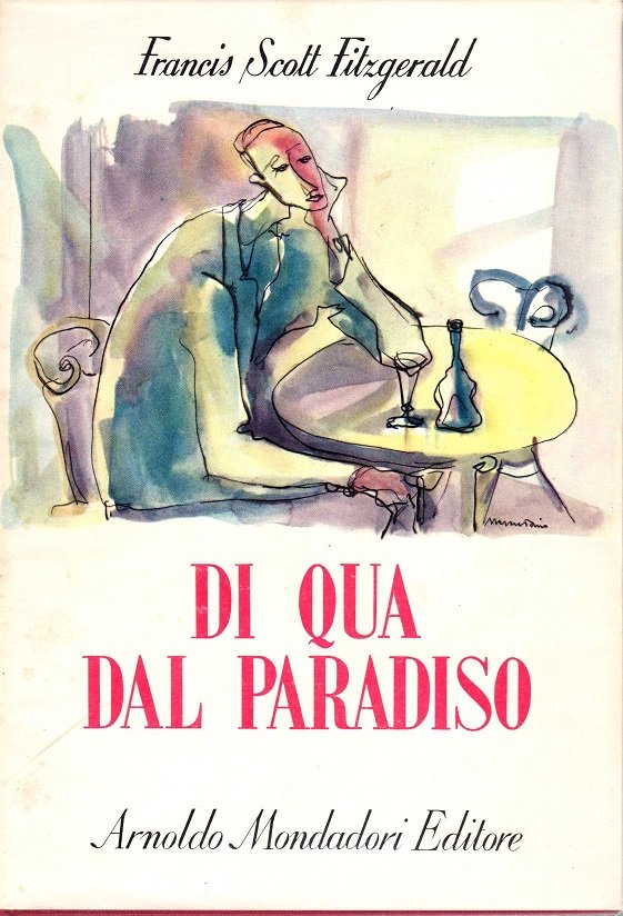 Di qua dal paradiso | Immagine principale