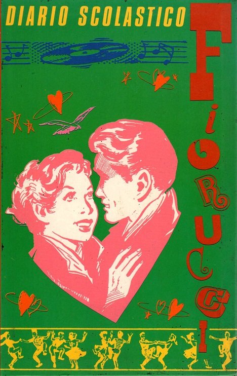 Diario scolastico Fiorucci | Immagine principale