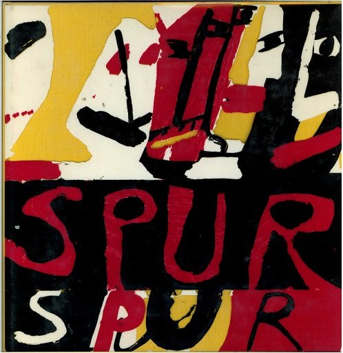 Die Spur | Immagine principale