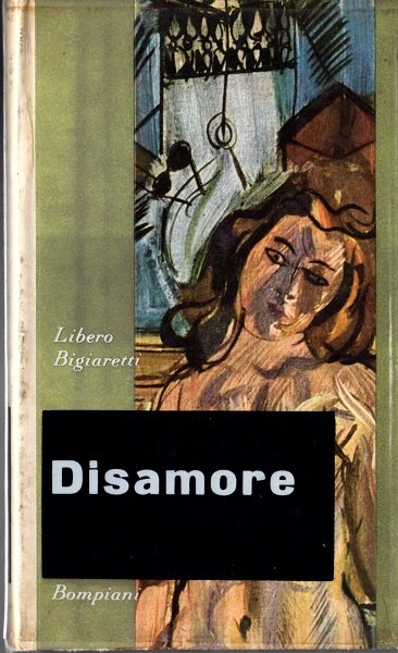 Disamore | Immagine principale