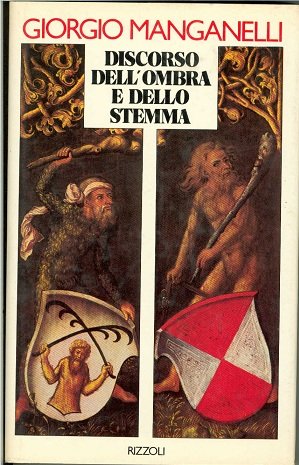 Discorso dell'ombra e dello stemma | Immagine principale