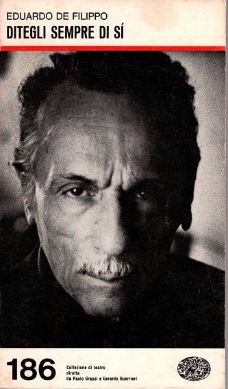 Ditegli sempre di sì | Immagine principale