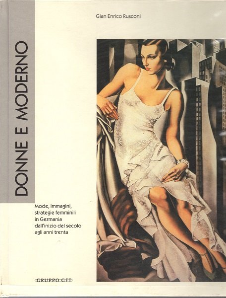 Donne e moderno | Immagine principale