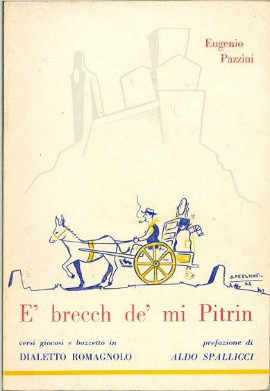 E' brecch de' mi Pitrin | Immagine principale