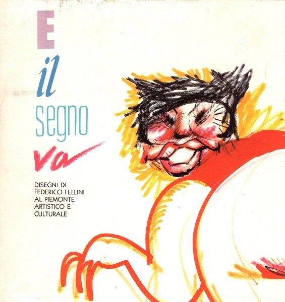 E il segno va | Immagine principale