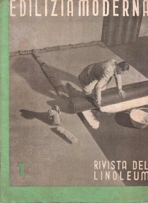 Edilizia moderna | Immagine principale