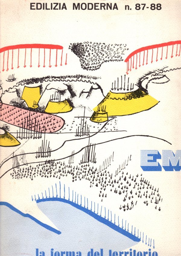 Edilizia moderna n. 87-88 | Immagine principale