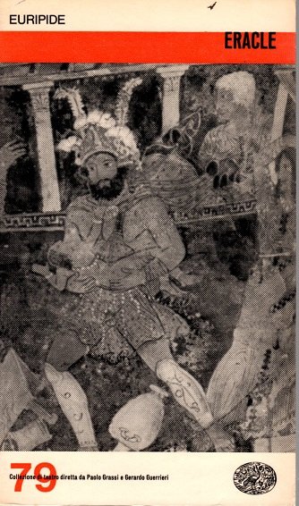 Eracle | Immagine principale