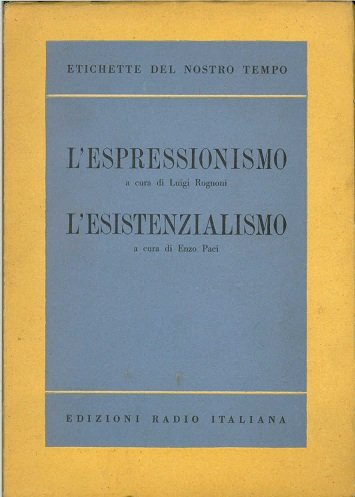 Espressionismo | Immagine principale
