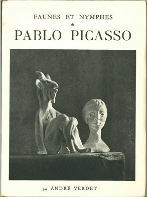 Faunes et nymphes de Pablo Picasso | Immagine principale