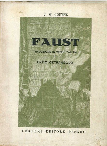 Faust | Immagine principale