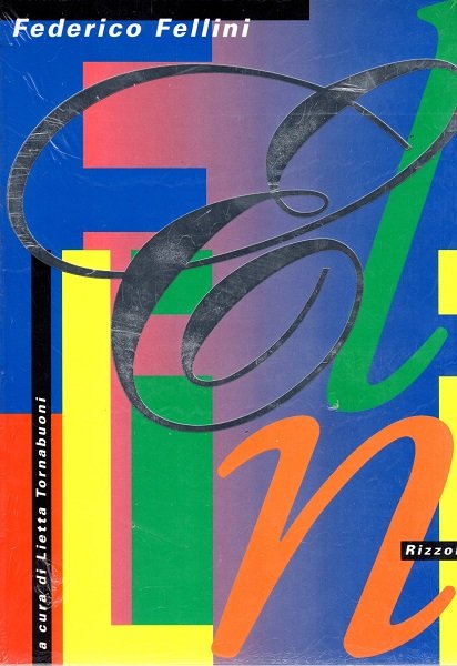 Federico Fellini | Immagine principale