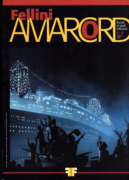 Fellini - Amarcord | Immagine principale