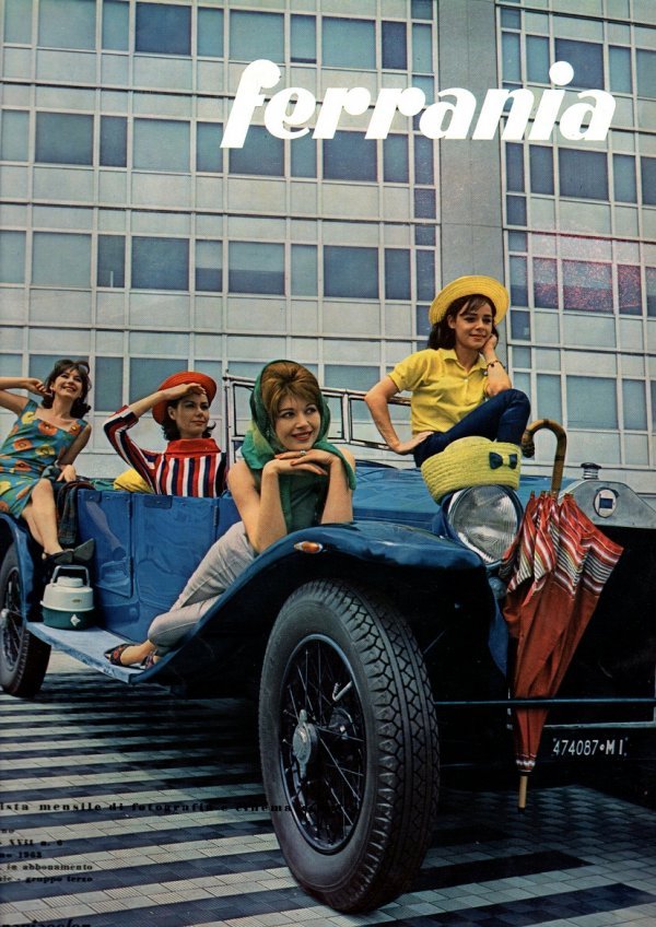 Ferrania | Immagine principale