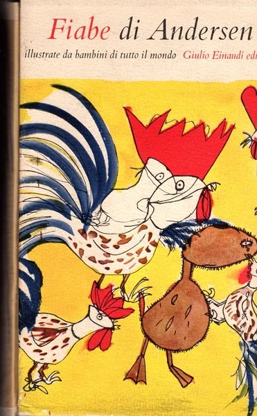 Fiabe di Andersen | Immagine principale