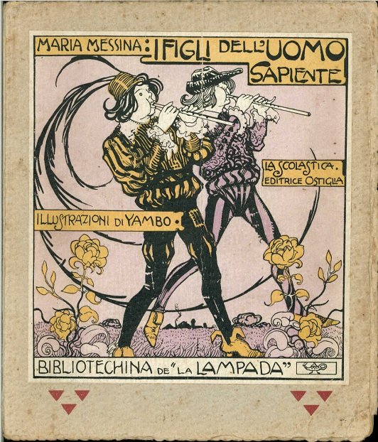 Figli dell'uomo sapiente | Immagine principale